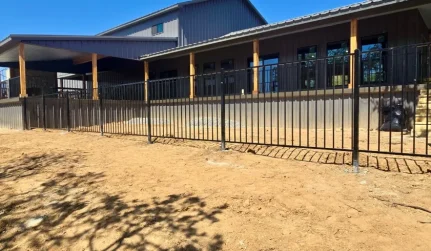 Agricultural Buildings 1